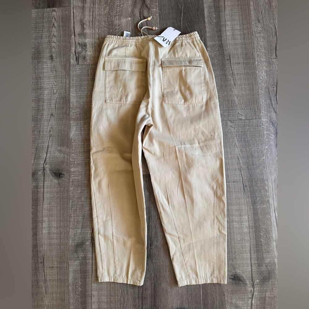 Zara pant